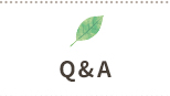 ̋Q&A